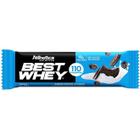 Best Whey Bar (30g) - Sabor: Cookies and Cream