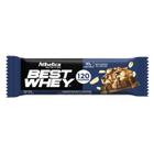 Best Whey Bar (30g) - Sabor: Peanut Caramel