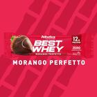 Best Whey Bar 49g - Atlhetica Nutrition