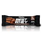 Best Whey Bar (62g) - Sabor: Chocolate Crocante - Atlhetica Nutrition