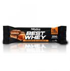 Best Whey Bar (62g) - Sabor: Crocante de Caramelo