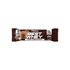 Best Whey Bar (62g) - Sabor: Leite, cacau e Avelã (49g) - Atlhetica Nutrition