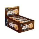 Best Whey Bar 744g (Display 12 unidades de 62g) - Sabor: Dulce de Leche Premium (744g)