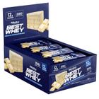 Best Whey Bar (Caixa c/ 12un de 49g) Atlhetica Nutrition