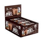 Best Whey Bar Display com 12un de 49g - Atlhetica Nutrition