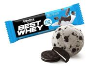 Best Whey Bar (un) Cookies & Cream Atlhetica Nutrition