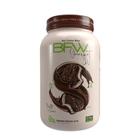 Best Whey Flavour 920g Whey Protein 3w Gourmet Synthesize