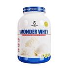 Best Whey Growth Wonder Baunilha 900 gr Demons Lab Whey 100% integral e puro