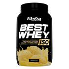 Best Whey Iso - 900g - Brigadeiro - Atlhetica Nutrition