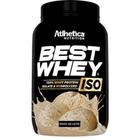 Best Whey Iso (900g) - Sabor: Doce de Leite