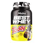 Best Whey Isolado Hidrolisado Toddy 900g - Atlhetica