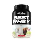 Best Whey Protein 25g de Proteínas Sabor Original 900g Atlhetica Nutrition