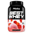 Best Whey Protein 900g Atlhetica