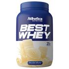 Best Whey Protein 900g Atlhetica