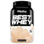 Best Whey Protein 900g Atlhetica Nutrition