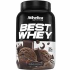 Best Whey Protein 900g - Atlhetica Nutrition