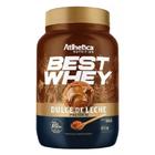 Best Whey Protein 900g Atlhetica Nutrition