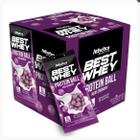 Best Whey Protein Ball (30g) - Sabor: Açaí Crunchy