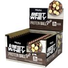 Best Whey Protein Ball Duo. De 50G Atlhetica