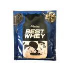 Best Whey Sachê (35g) - Sabor: Cookies and Cream - Atlhetica Nutrition