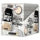 Best Whey Sachê (Display com 15 sachês - 35g) - Sabor: Beijinho de Coco