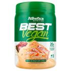 Best Whey Vegan 500g Protein Vegana - Atlhetica Nutrition