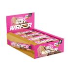 Best Whey Wafer - (Display com 12 barras) - Atlhetica Nutrition