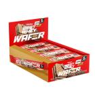 Best Whey Wafer - (Display com 12 barras) - Atlhetica Nutrition