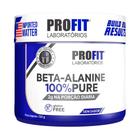 Beta Alanina 100% Pure - Elimina A Fadiga - Pote 120g - Profit - Profit Laboratórios