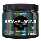 Beta Alanina 100g - Black Skull