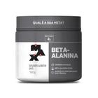 Beta-Alanina (150g) - Padrão: Único