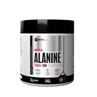 Beta alanina 200g - beta alanina pura - iron labs