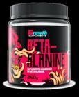 Beta Alanina 250g Em Pó Growth Supplements