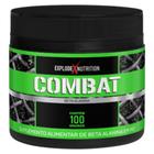 Beta alanina combat 100g - explode nutrition.