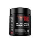 Beta Alanina + Creatina 5.0 Blk Performance 200g - True Source