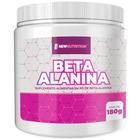 Beta Alanina Natural 180G Newnutrition