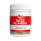 Beta alanina pote 120g - vitafor