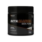 Beta alanina reidrat 150g - natural