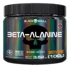 Beta-alanine black skull - 100g