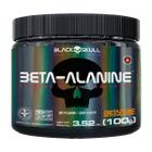 Beta-Alanine com Beta Pure100G - Black Skull
