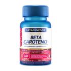 Beta Caroteno 60 Cápsulas Catarinense Nutrição