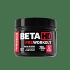 beta hd pre workout 240g