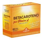 Betacaroteno 60 cápsulas La San-day