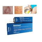 Betricort Pomada 3 em 1 Micoses de pele e Foliculites