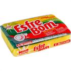 Bettanin Esponja Esfrebom C/12-45010