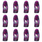Betulla Hello Kitty Cacheados/ondulados Shampoo 260ml (Kit C/12)