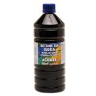 Betume 500ml - 158500000 - ACRILEX