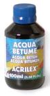 Betume Acqua Acrilex - 100ml