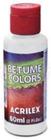 Betume Colors 60ml 519 Branco Acrilex