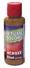 Betume Colors Marrom Café 953 60ml Acrilex
